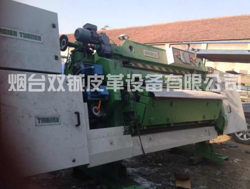 法國梅西爾超纖專用機(jī)一條線