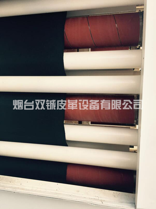 進(jìn)口磨毛機(jī)