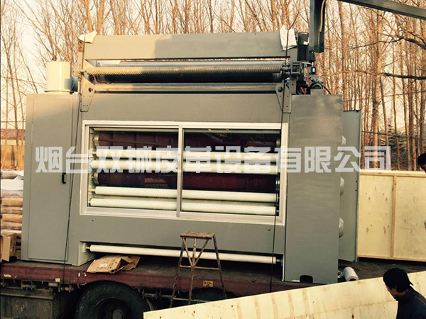 進(jìn)口磨毛機(jī)