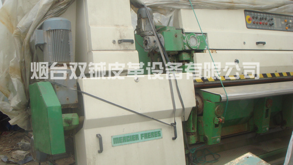 皮革設(shè)備