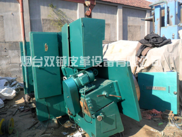 皮革設(shè)備