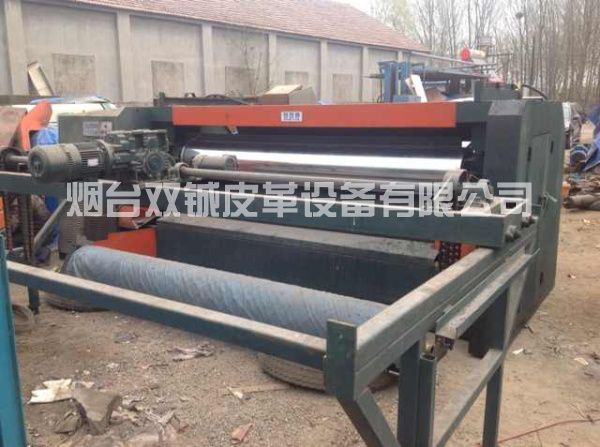 韓國(guó)ROTOPIA3米通式雙輥壓花機(jī)3