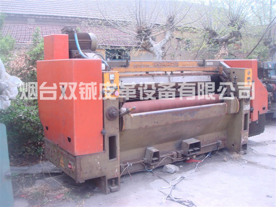 意大利2米2擠水伸展機(jī)