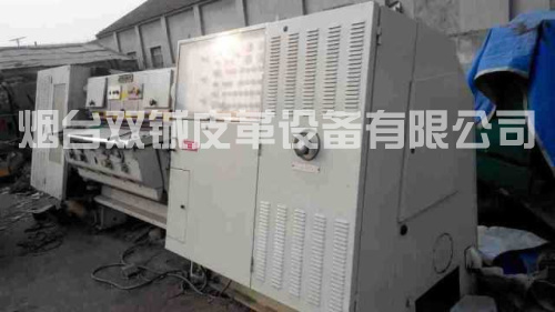 意大利波萊托180片皮機(jī)超線專用片皮機(jī)