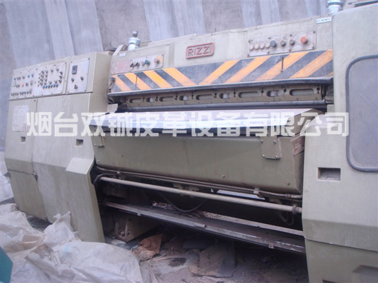 意大利利茲180片皮機(jī)