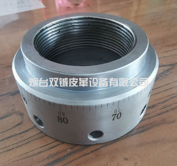 梅西爾工作臺限位螺母