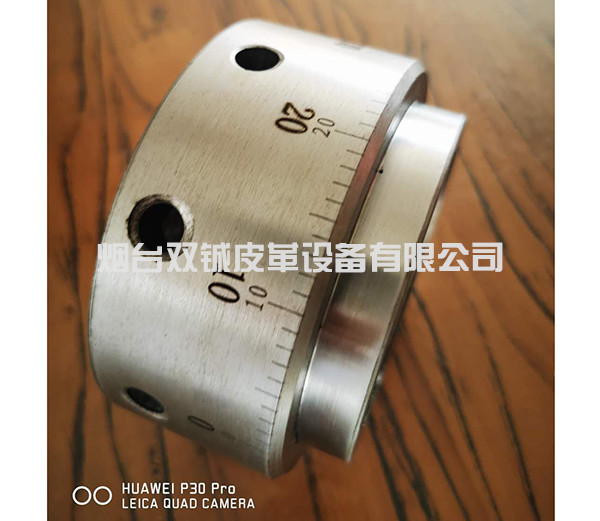 梅西爾工作臺限位螺母