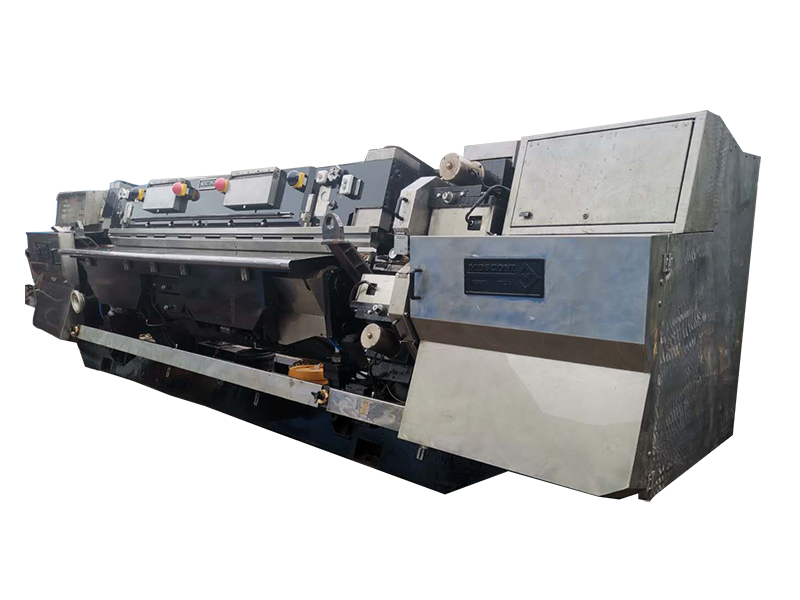 意大利灰皮片皮機(jī)3米