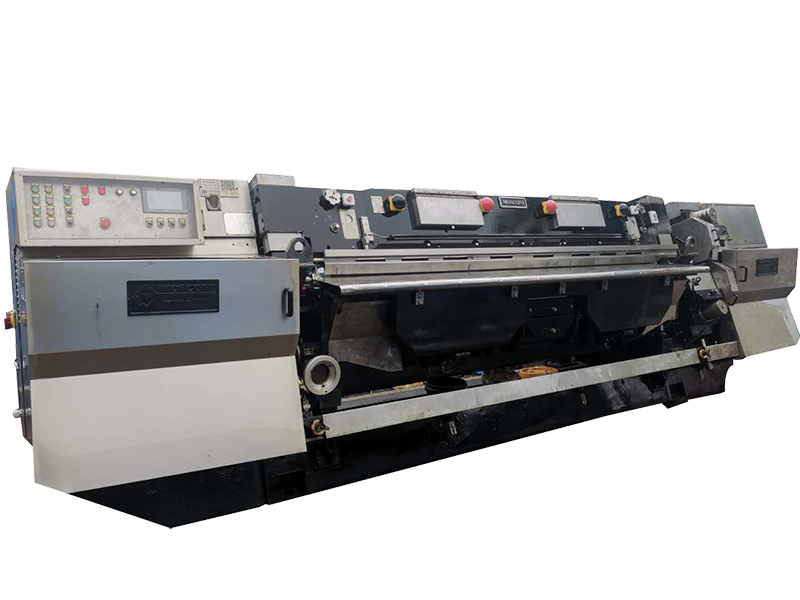 意大利灰皮片皮機(jī)3米