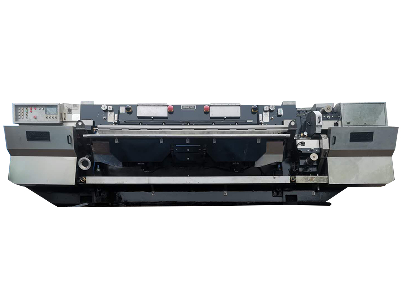 意大利灰皮片皮機(jī)3米